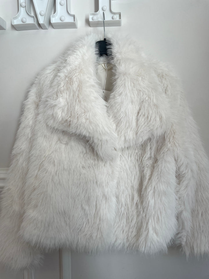 Eco pelliccia “Alaska”