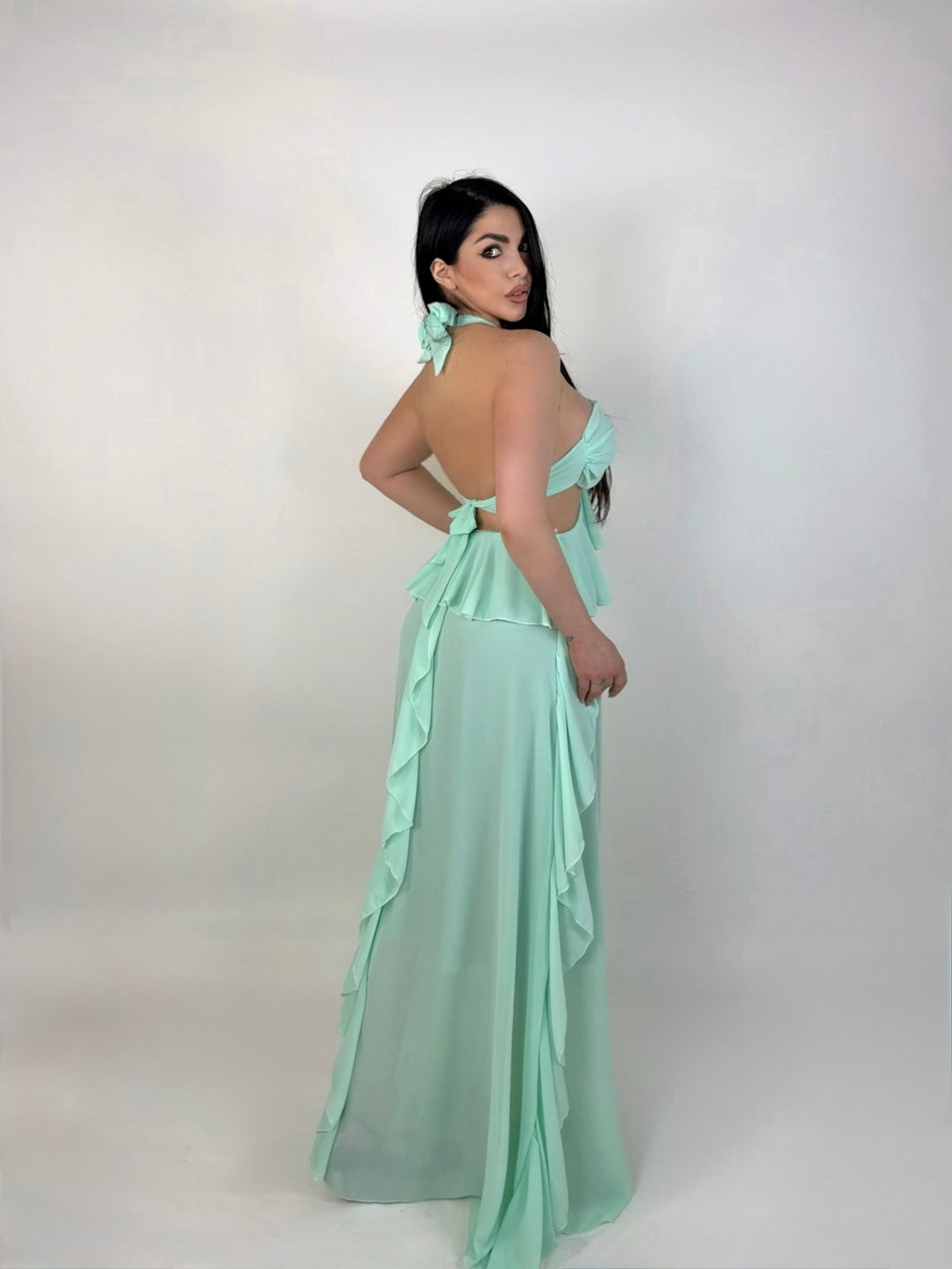 Abito “Rosita”
