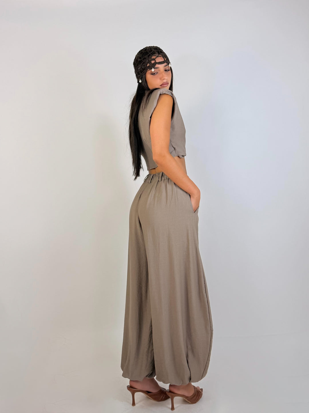Coordinato “Vittoria”
