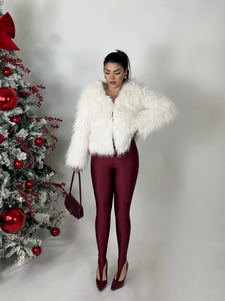 Leggings “Second Skin”