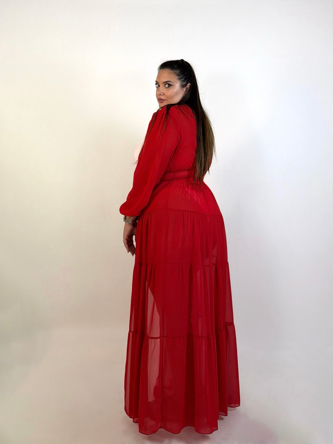 Kimono copricostume “Ginevra”