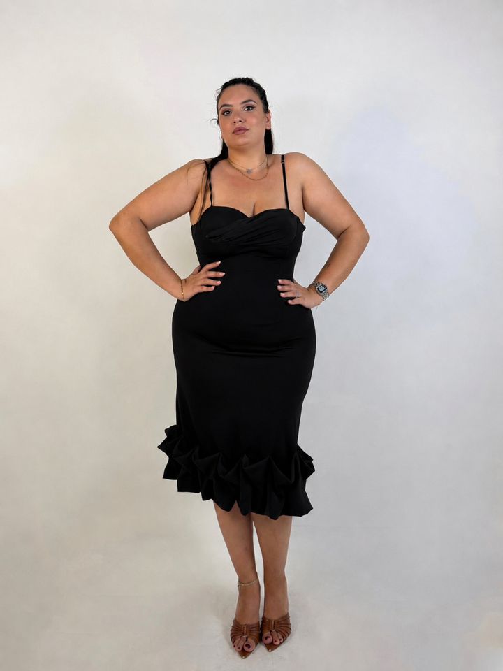 Abito “Lady”