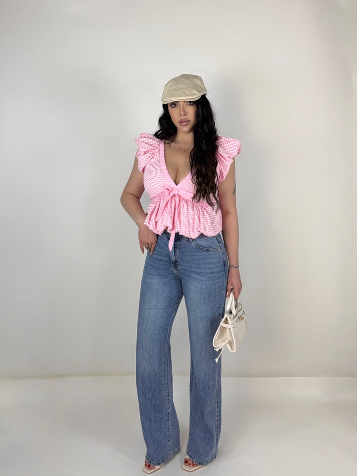 Jeans “Lea”