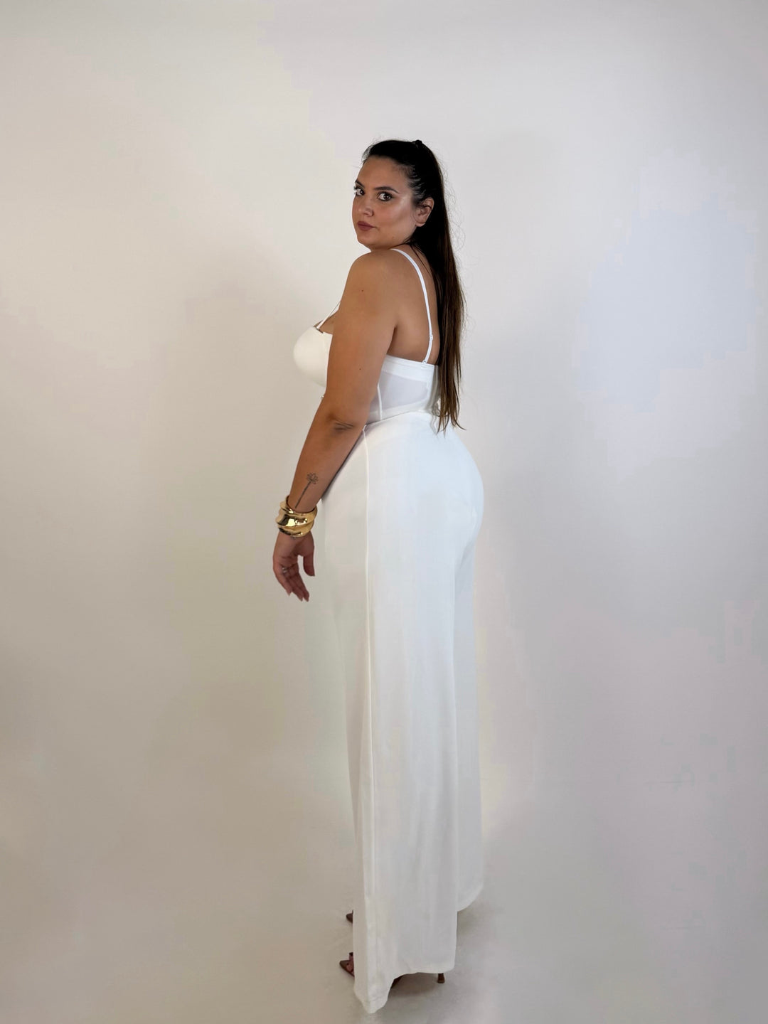 Pantaloni “Delia”
