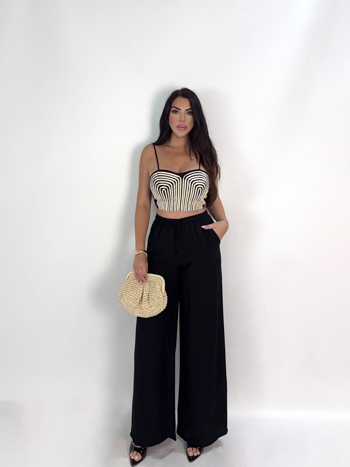 Coordinato “Coco”