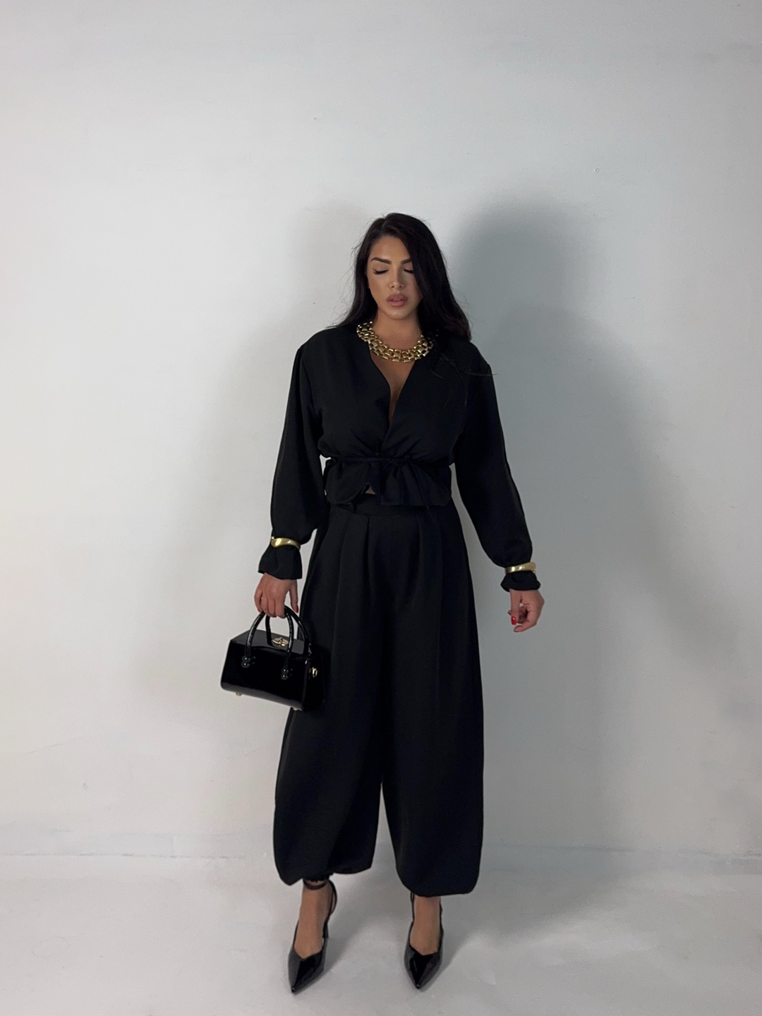 Coordinato “Candy”