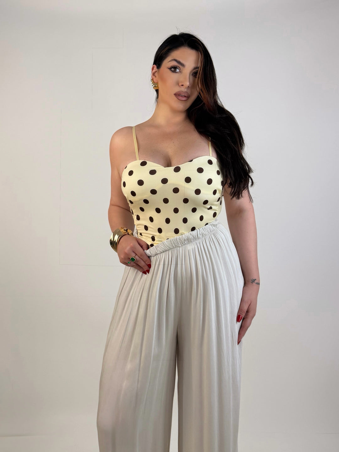 Body modellante “Giselle”