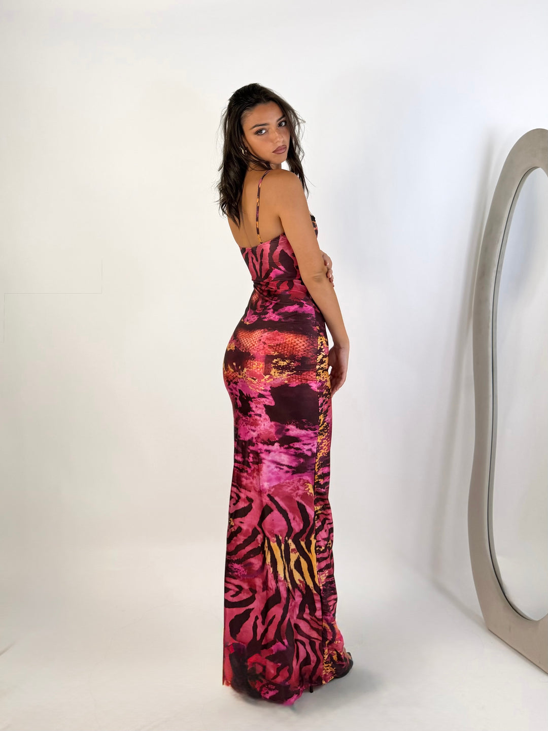 Abito “Savannah”