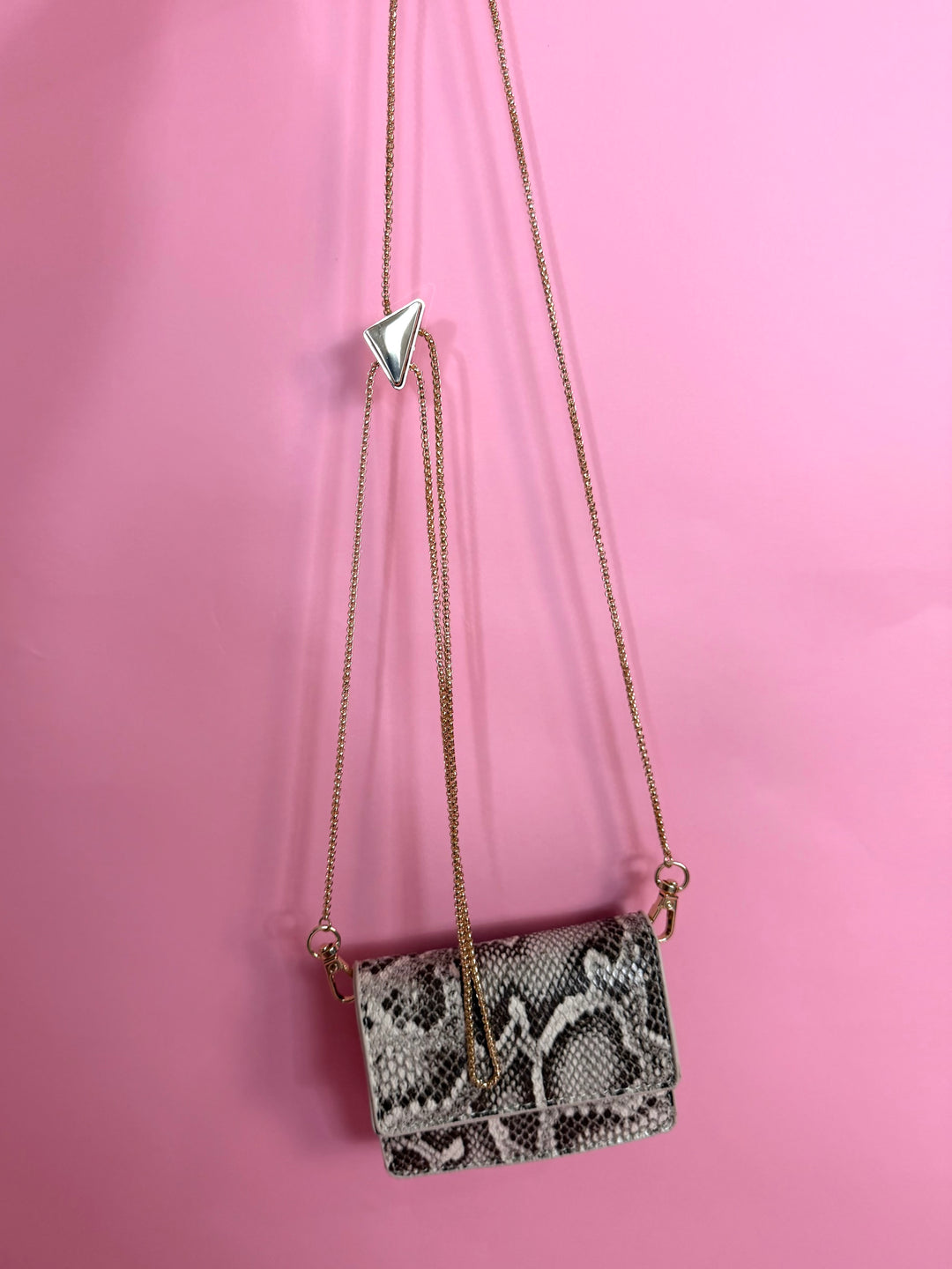 Borsa micro regolabile