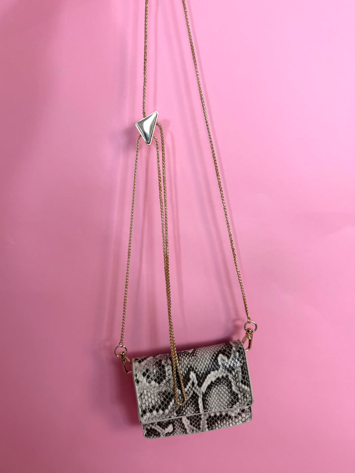 Borsa micro regolabile