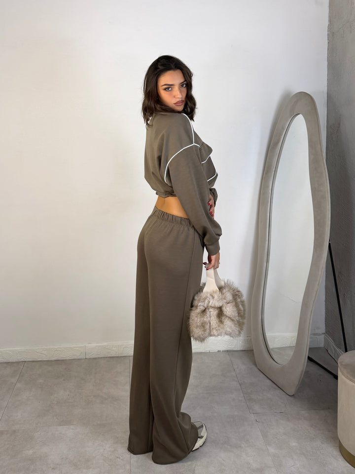 Coordinato “Zahra”