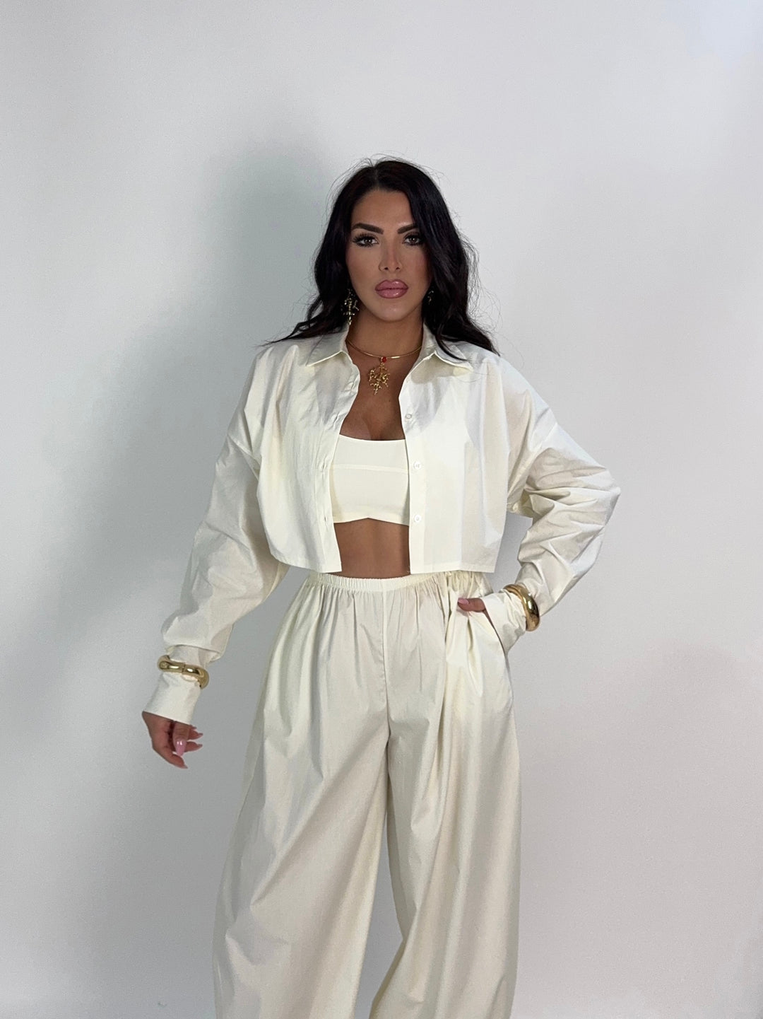Camicia “Viviana”