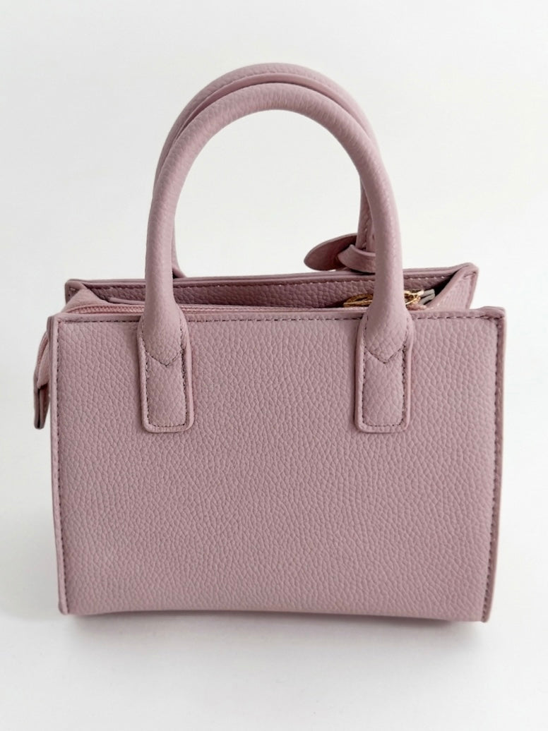 Borsa in eco pelle “Helen”