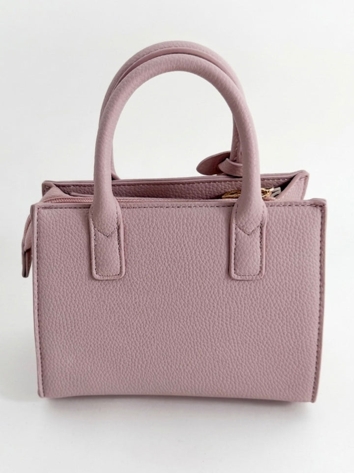 Borsa in eco pelle “Helen”