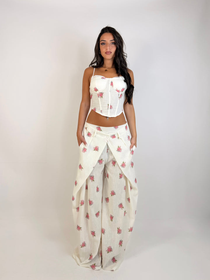 Coordinato “Alexia”
