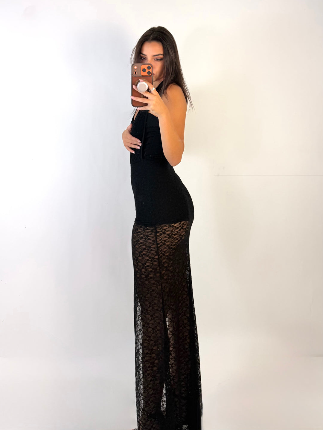 Abito “Red Carpet”