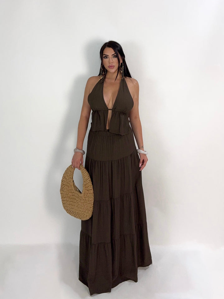 Coordinato “Coralia”