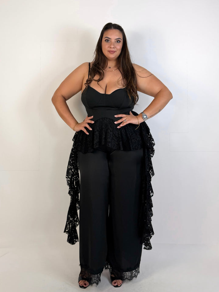 Top “Romina”