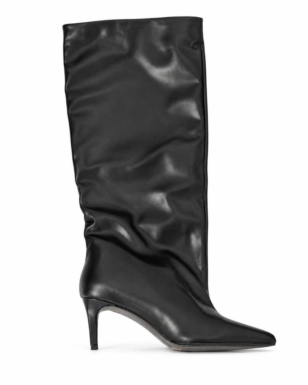 Stivali in eco pelle “Roxy”