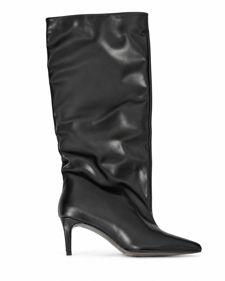Stivali in eco pelle “Roxy”