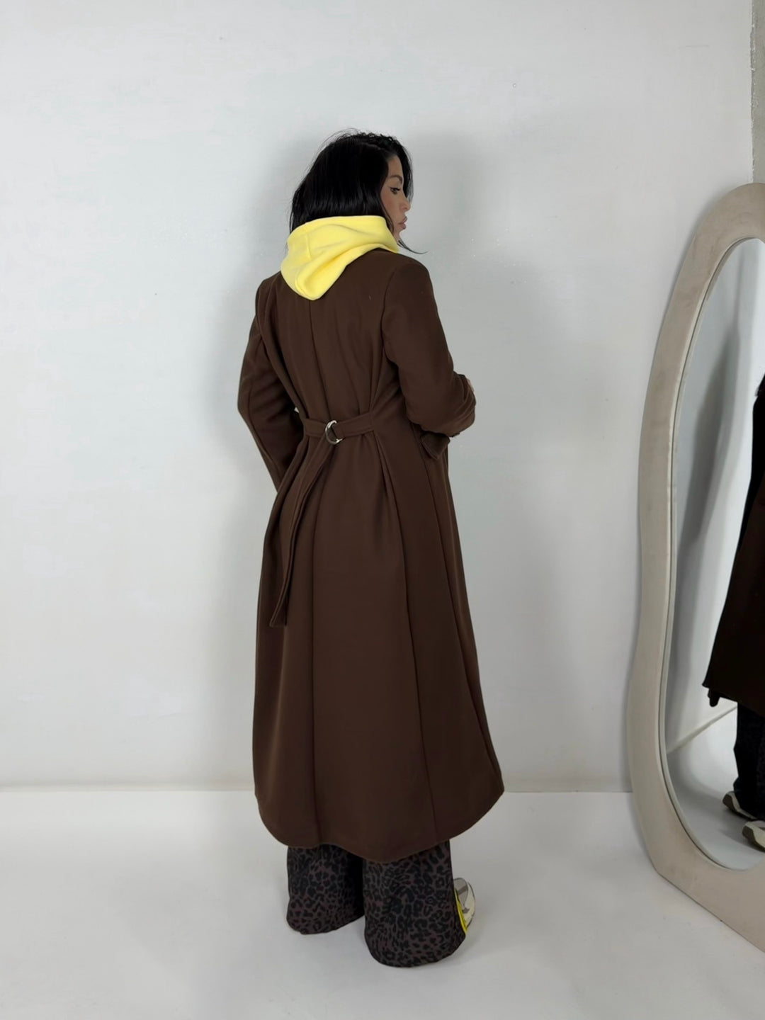 Cappotto “Icona”