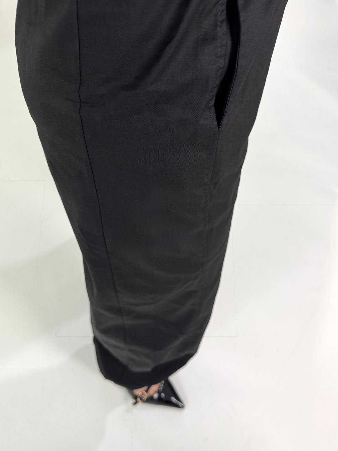 Pantaloni balloon “Tara”