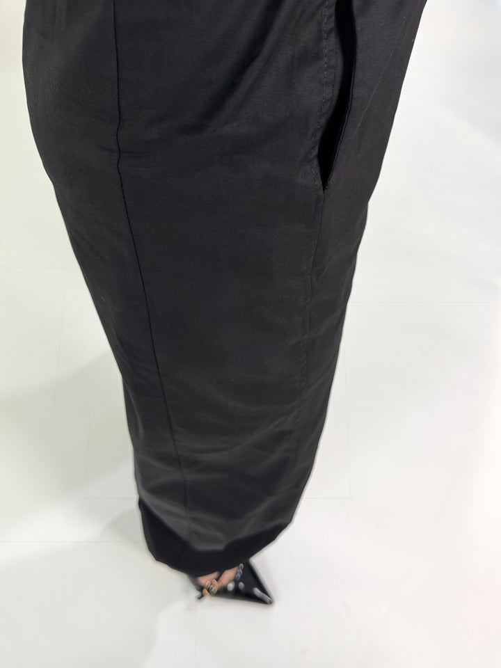 Pantaloni balloon “Tara”
