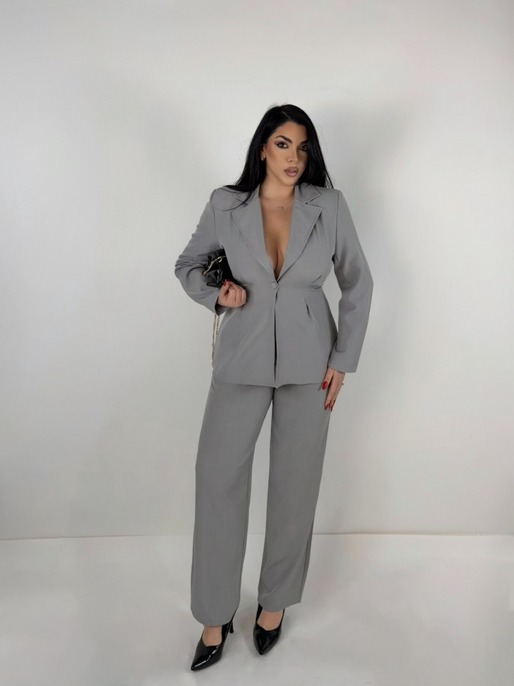 Tailleur “Cherie”