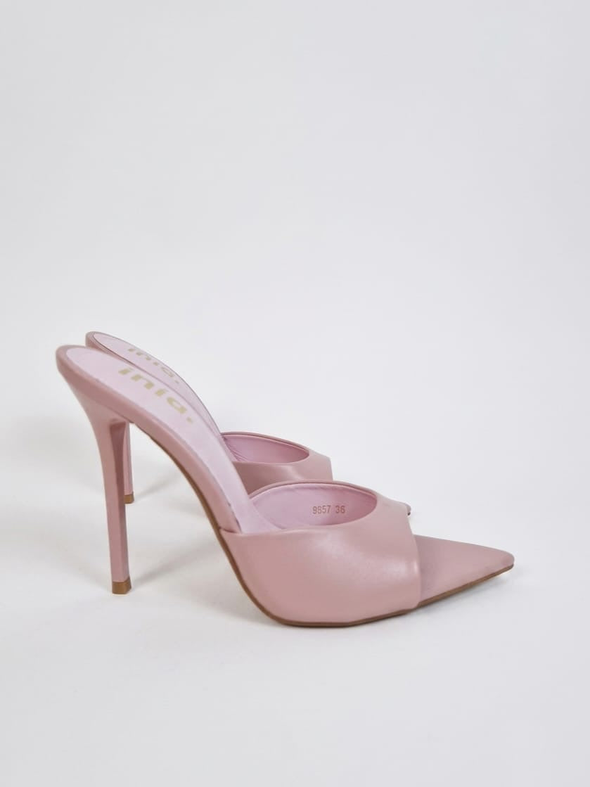 Mules “Muaddi”
