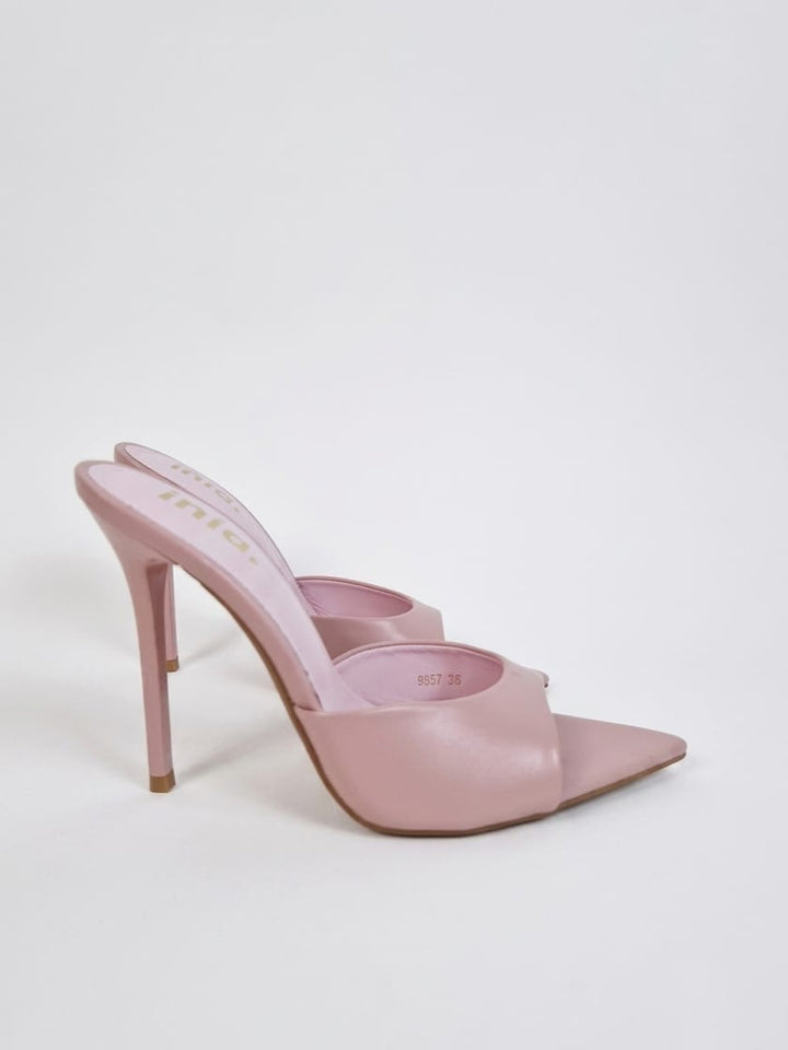 Mules “Muaddi”