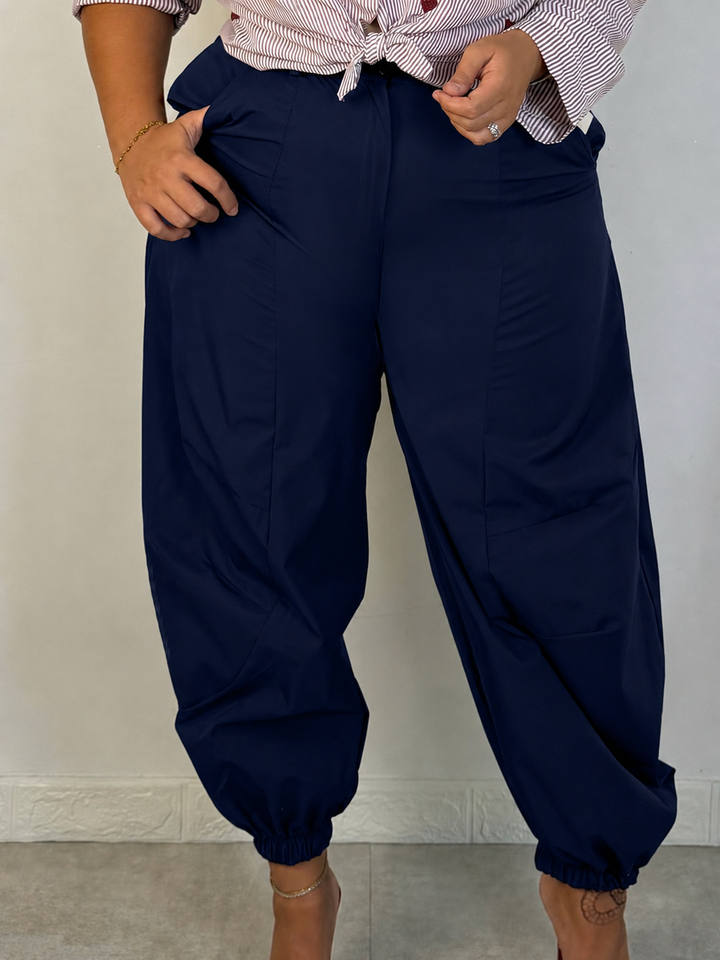 Pantaloni “Heart”