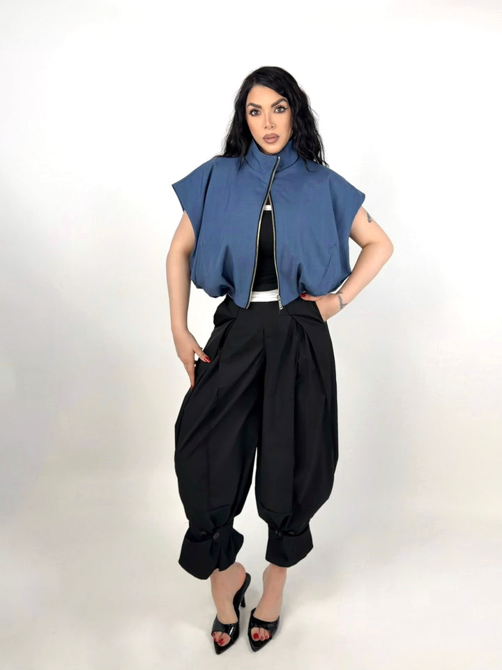 Pantaloni “Rebel”