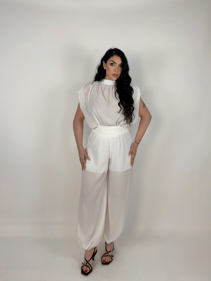 Coordinato “Jasmine”