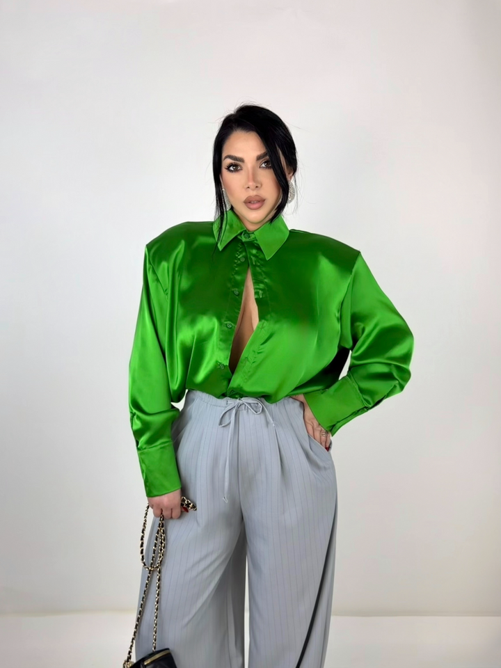 Camicia JustWest “Allure”