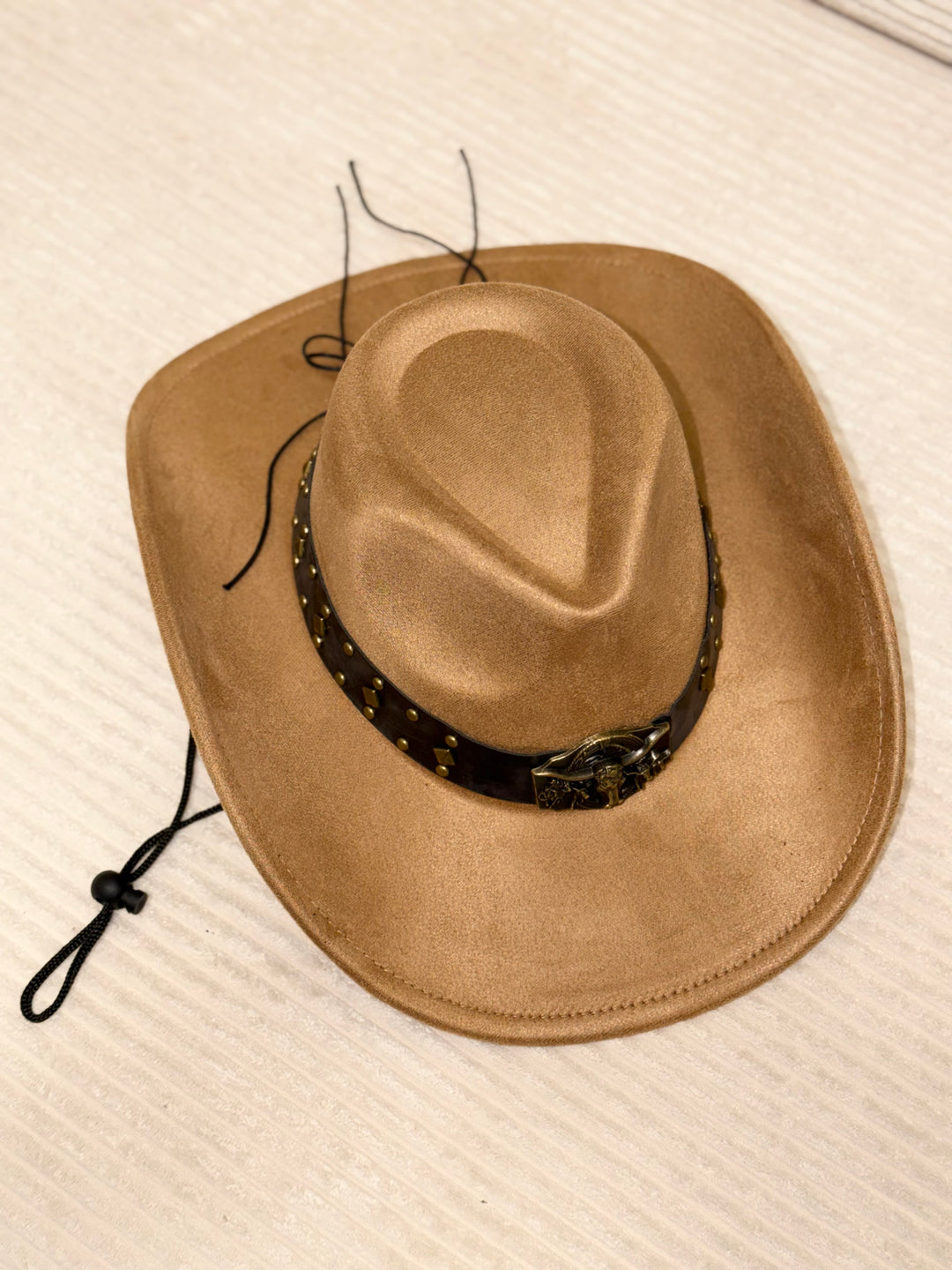 Cappello “Sauvage”