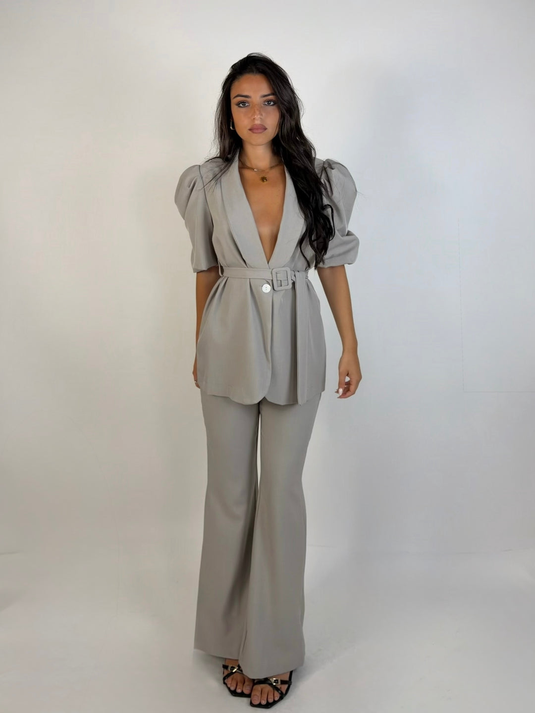 Tailleur “Selene”