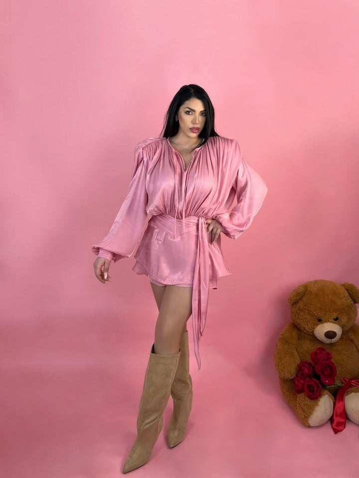 Abito tuta “Lovely”