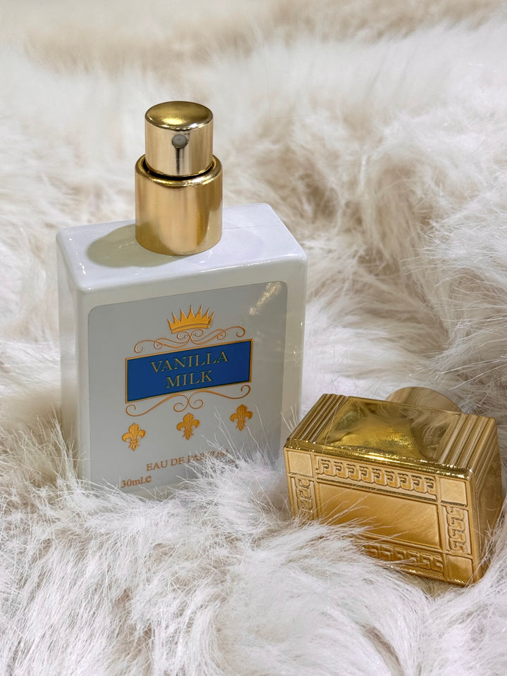 Profumo Dupe Bianco Latte