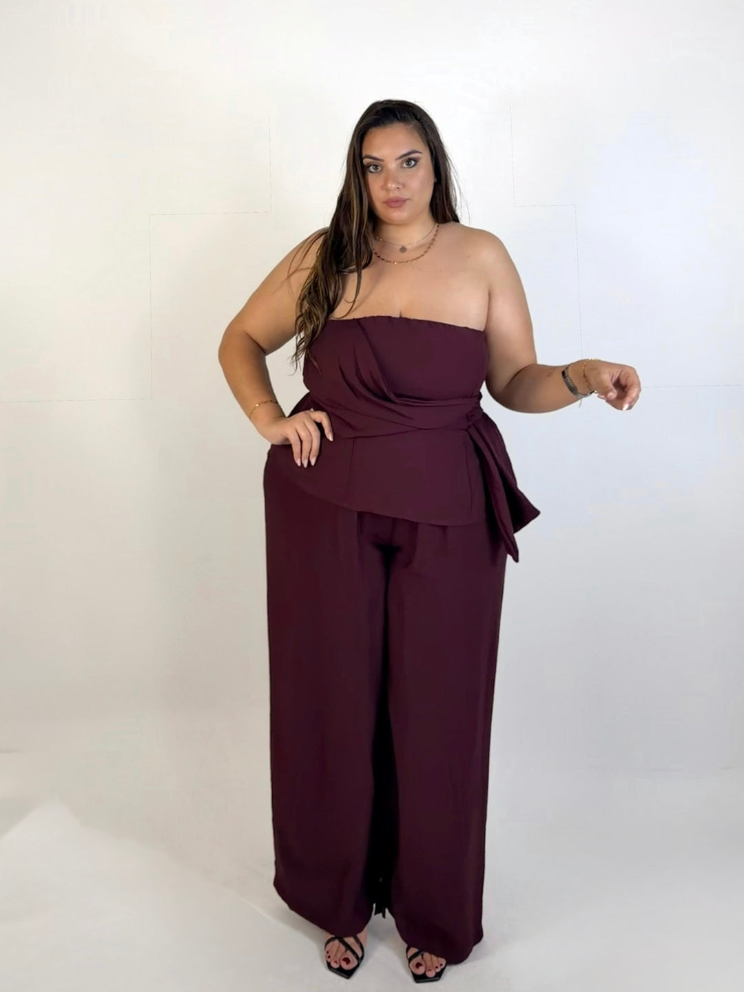 Coordinato “Karina”