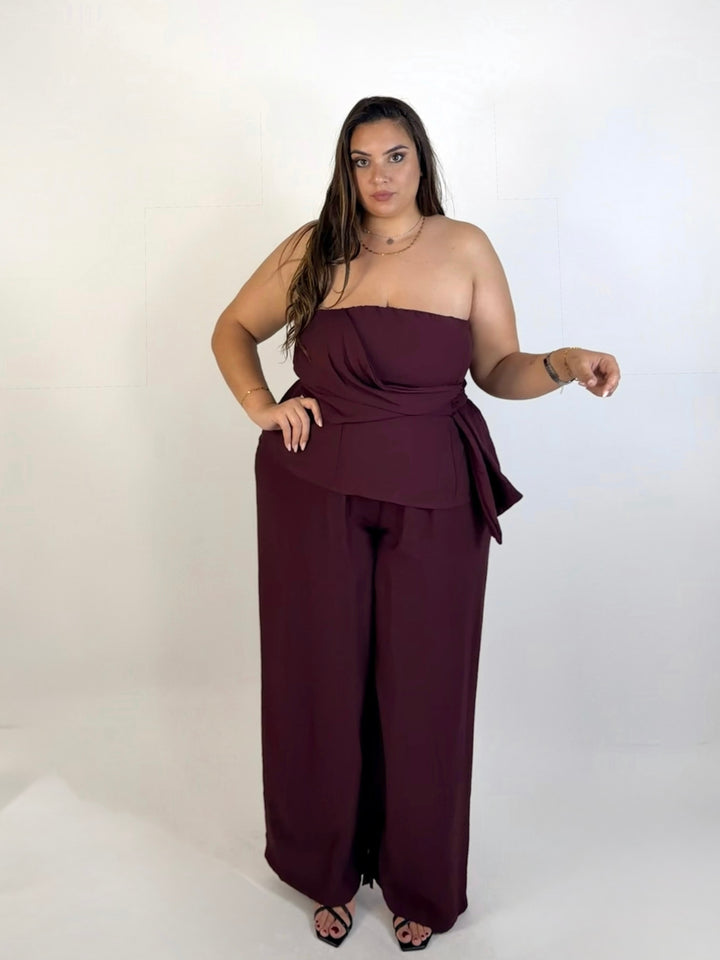 Coordinato “Karina”