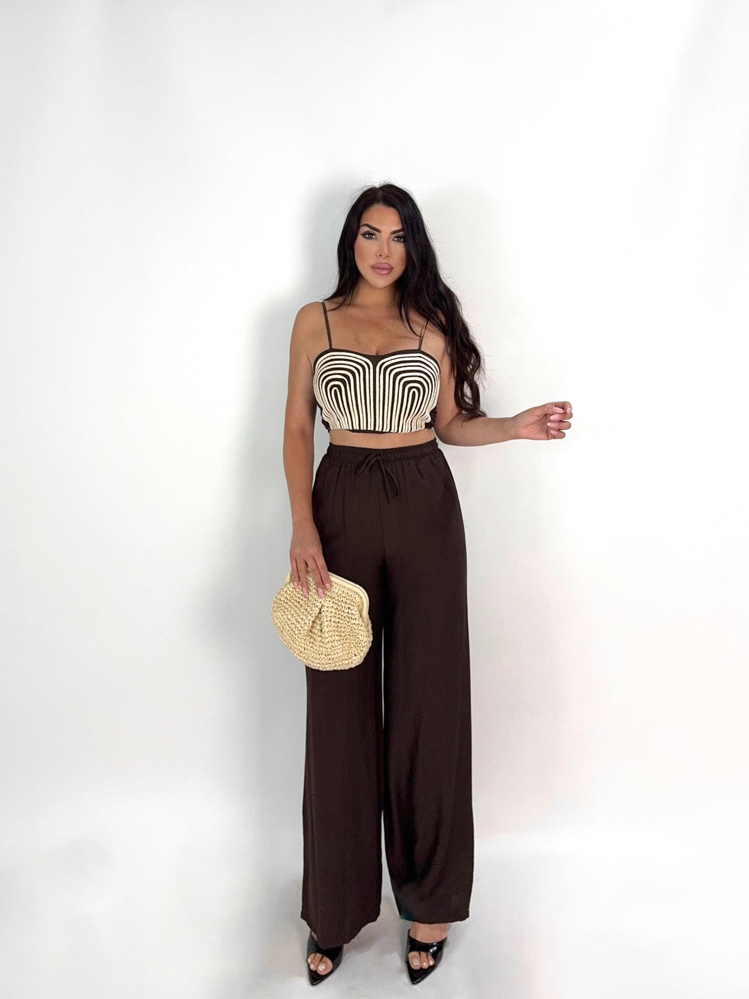 Coordinato “Coco”