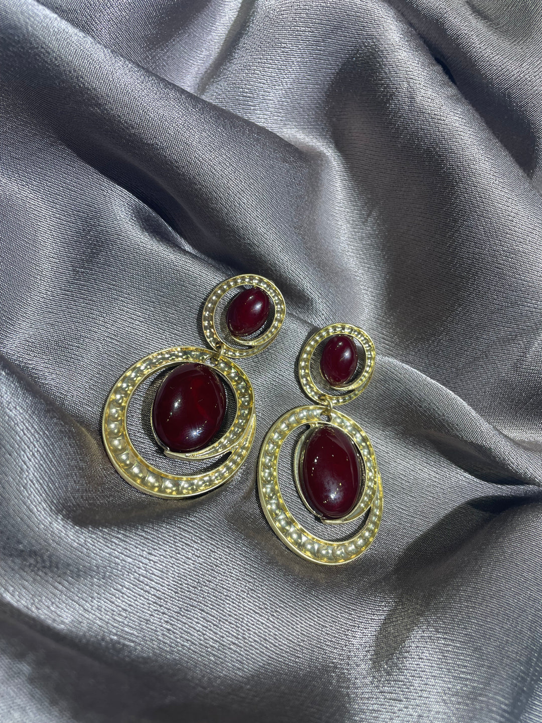 Orecchini “Emily”