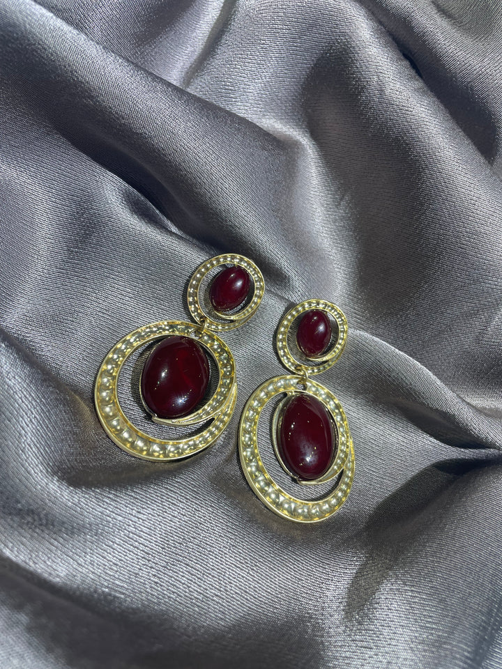 Orecchini “Emily”