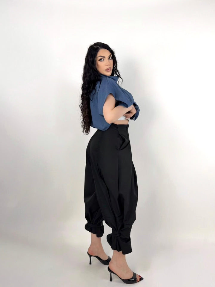 Pantaloni “Rebel”