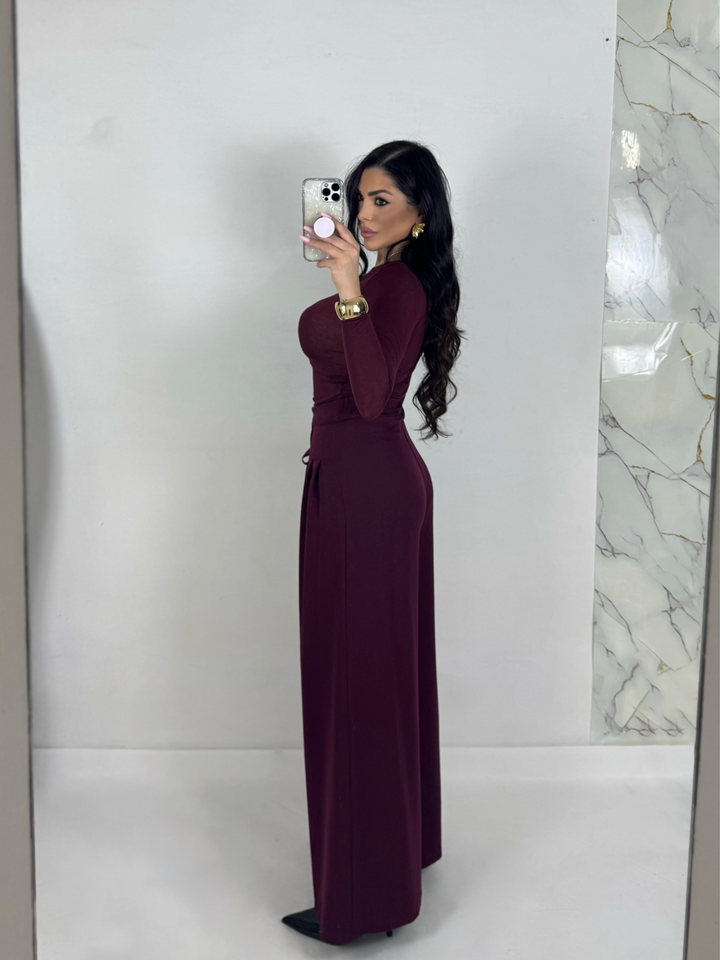 Pantaloni “Daphne”