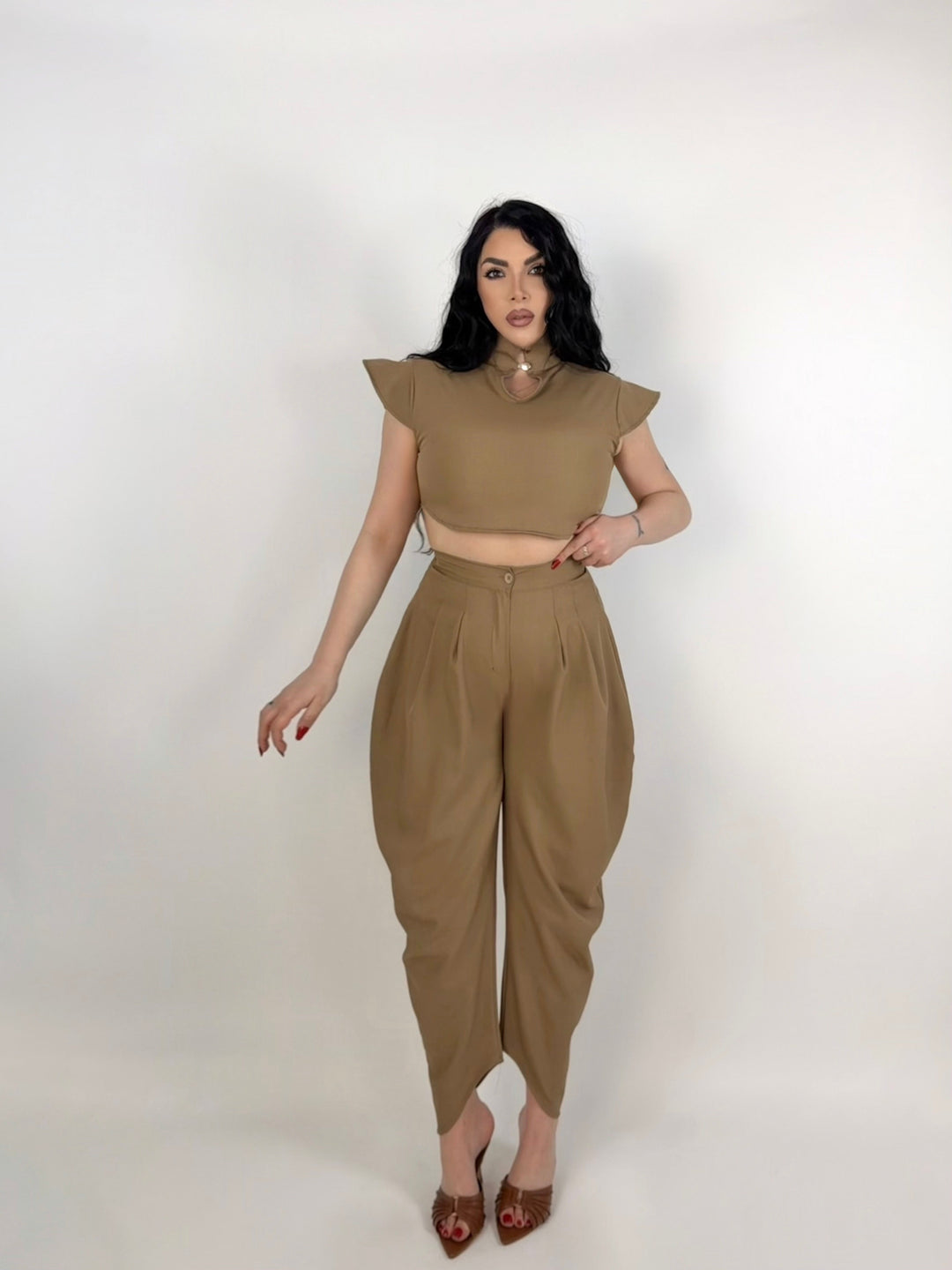 Coordinato “Luna”