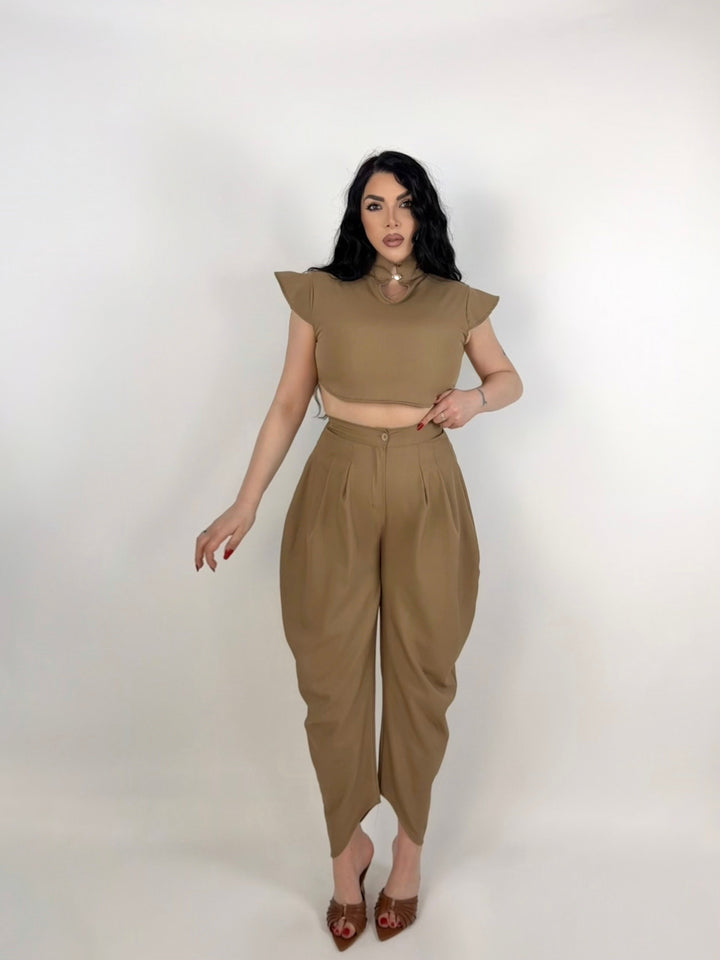 Coordinato “Luna”