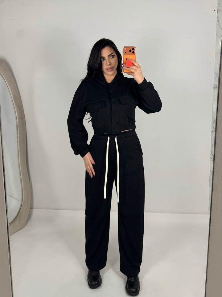 Coordinato “Soho”