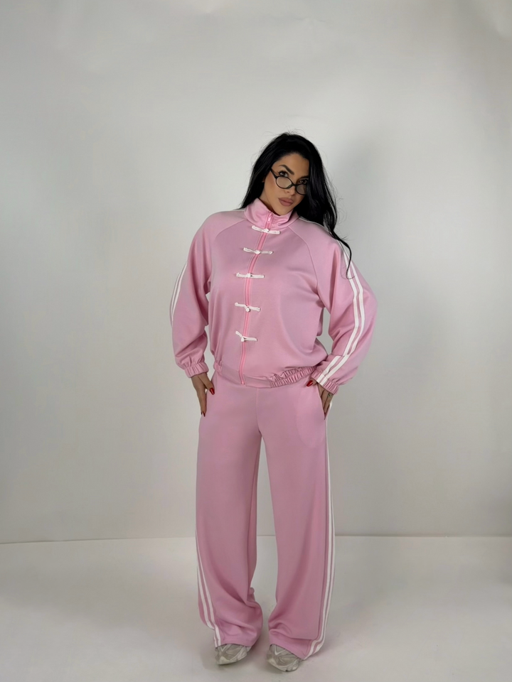 Coordinato “Addes”