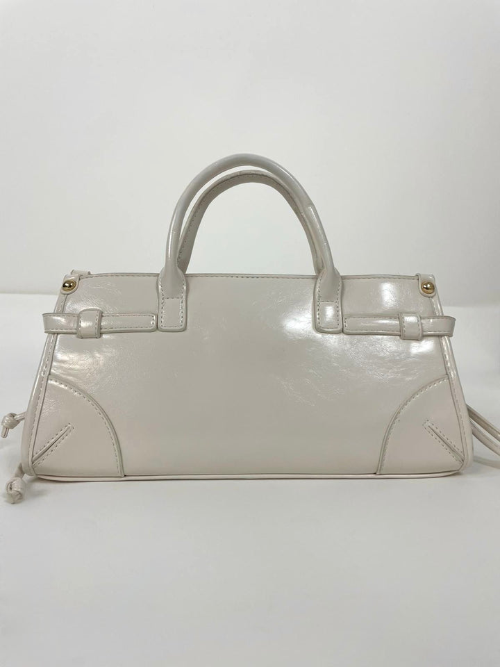 Borsa in eco pelle “Heres”